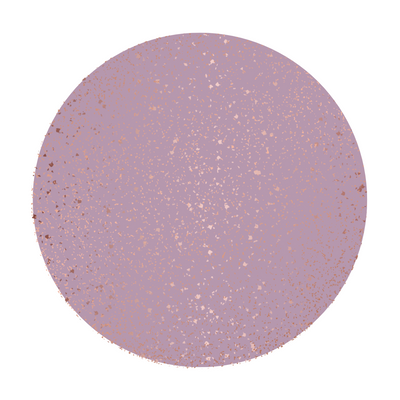 Twilight Amethyst Dip Powder