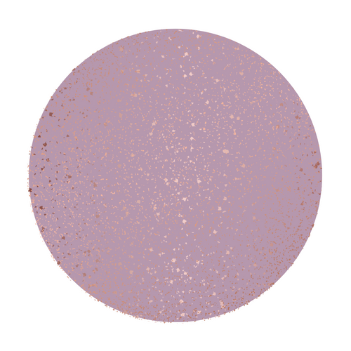 Twilight Amethyst Dip Powder