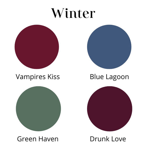 Dip Powder Nail Polish Starter Kit