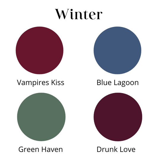 Dip Powder Nail Polish Starter Kit