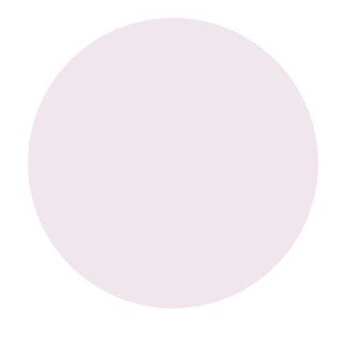 Ballerina Slipper Dip Powder