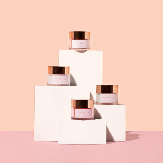 Dip Powder Nail Polish Starter Kit