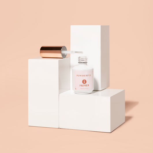 Nail Primer Liquid