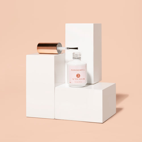 Nail Activator Liquid