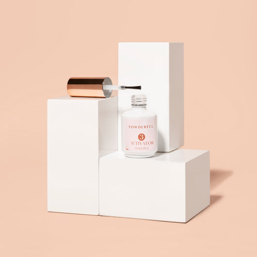 Nail Activator Liquid
