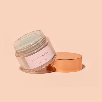 Green Haven Dip Powder