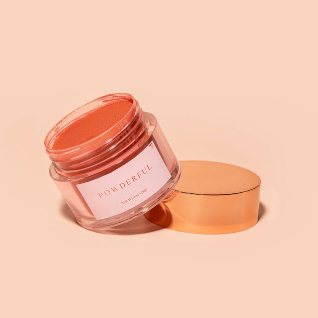 Vampire's Kiss Dip Powder