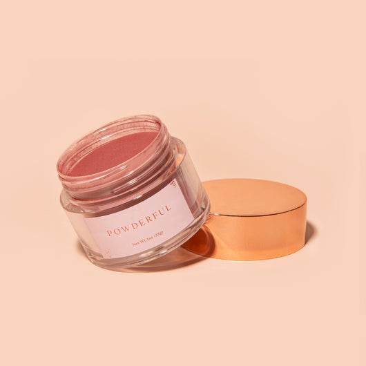 Drunk Love Dip Powder